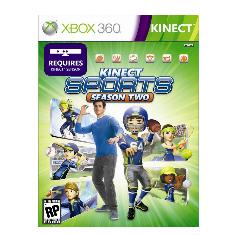 Juego Xbox 360 - Kinect Sports Season 2